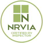NRVIA Certified RV Inspector